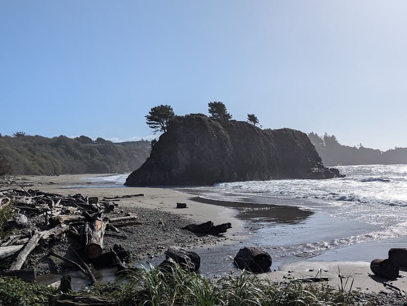 Mill Beach