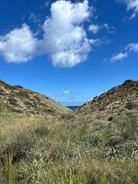 Cala Caldés