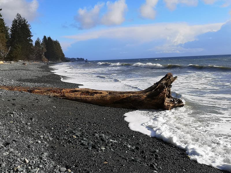 Gordon's Beach