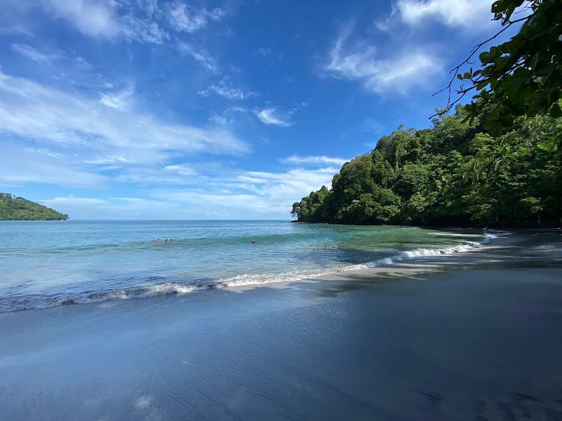 Playa Tulemar
