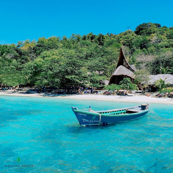 Plage TH-SW