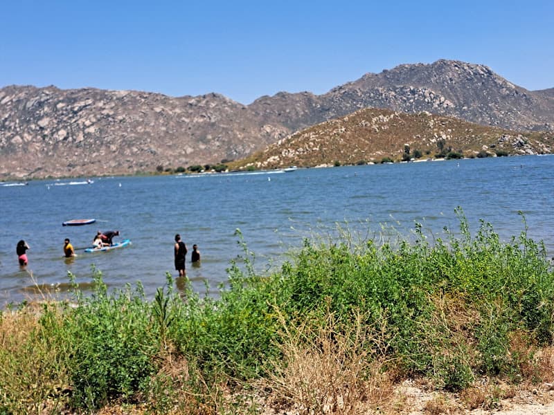 Moreno Beach
