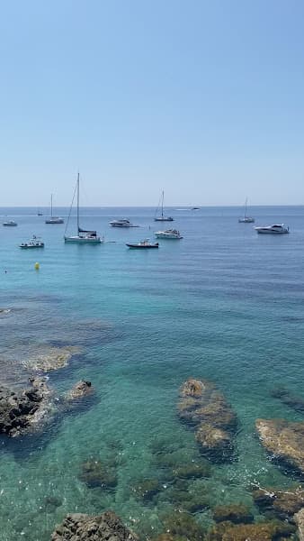 Plage Ranc