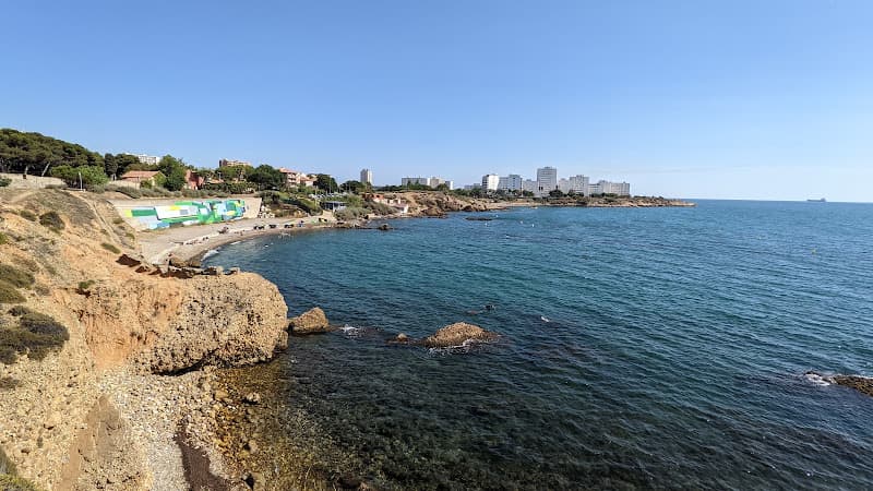 Plage de Fromage