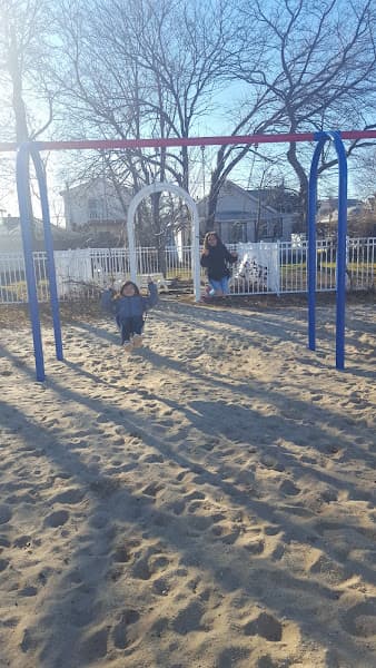 Soundside Beach