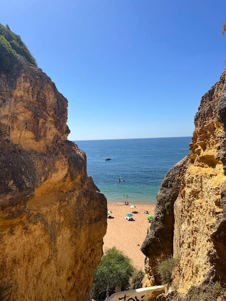 Praia Nova