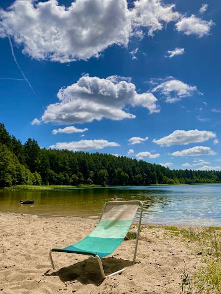 Plage PL