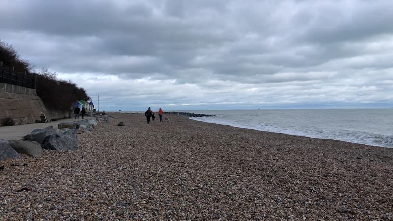 Sandgate Beach