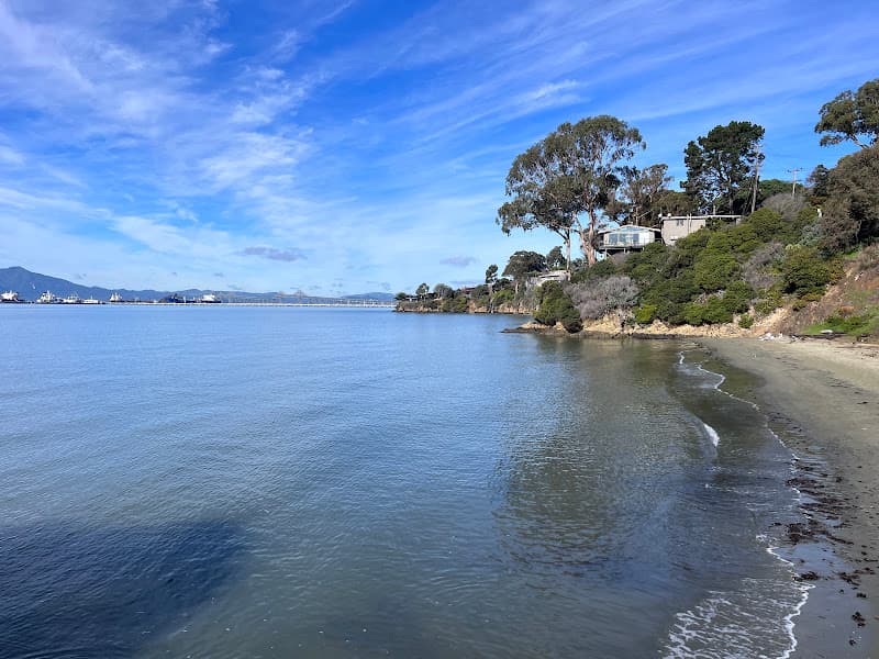 Keller Beach Swimming Area