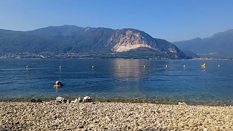 Spiagga Tri Sgaritt