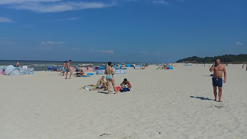 Plage PL