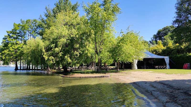 Spiaggia Varesella