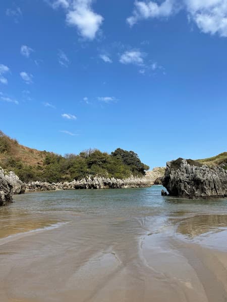 Playa de Berellín