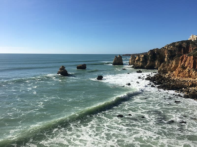 Praia da Baleeira
