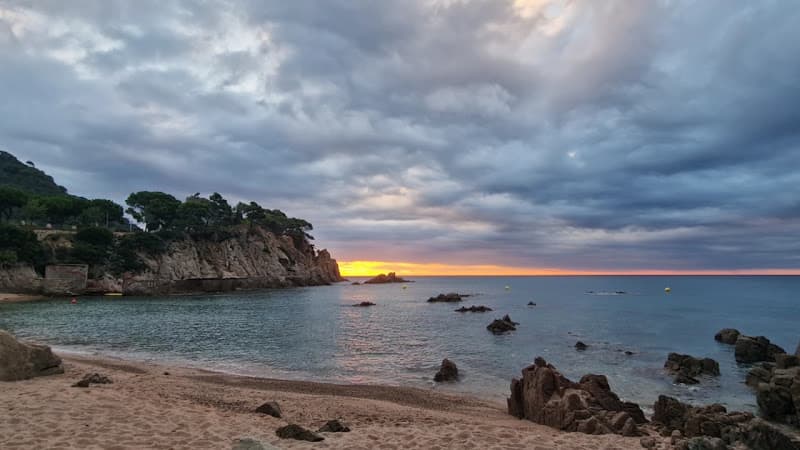 Cala Canyet