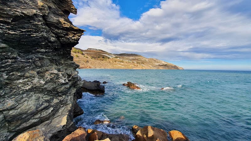 Playa de Melicena