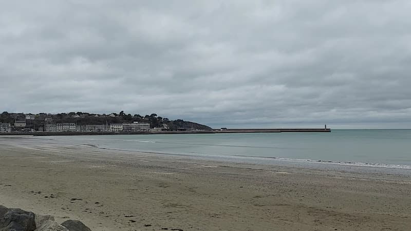Plage de la Banche