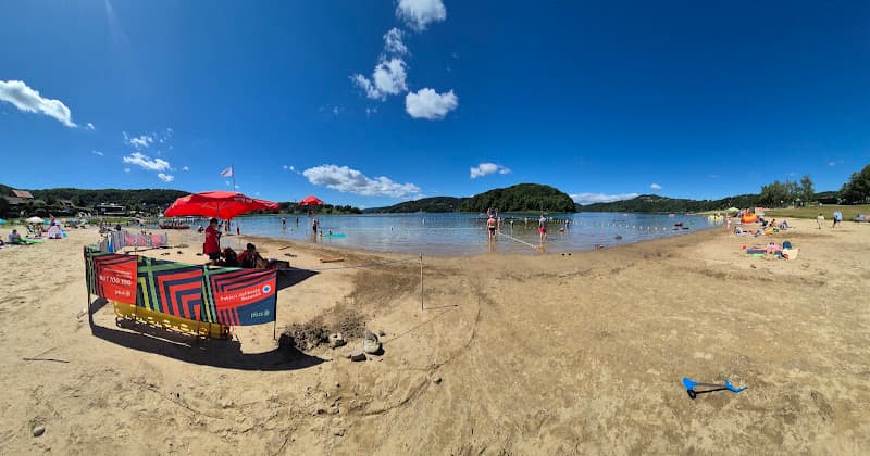 Plage RU-EU