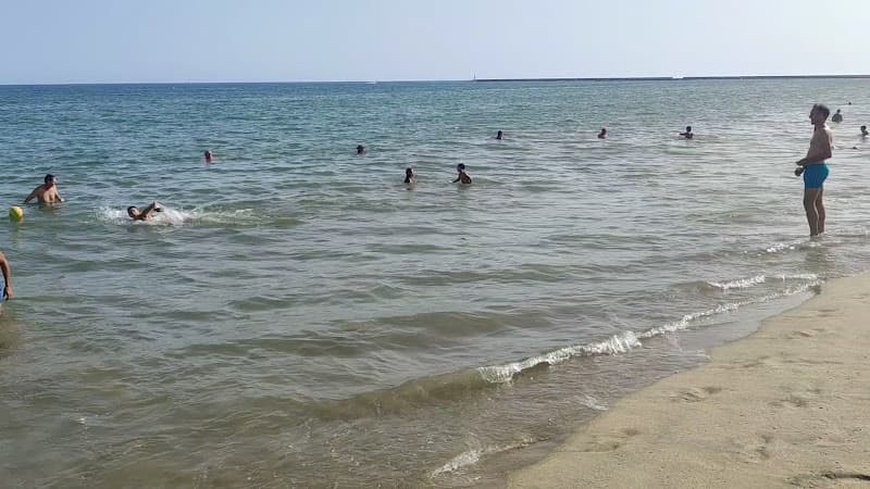 Playa Central