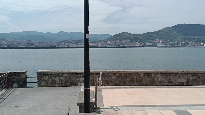 Portu zaharra