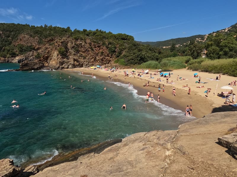 Plage de Bonporteau