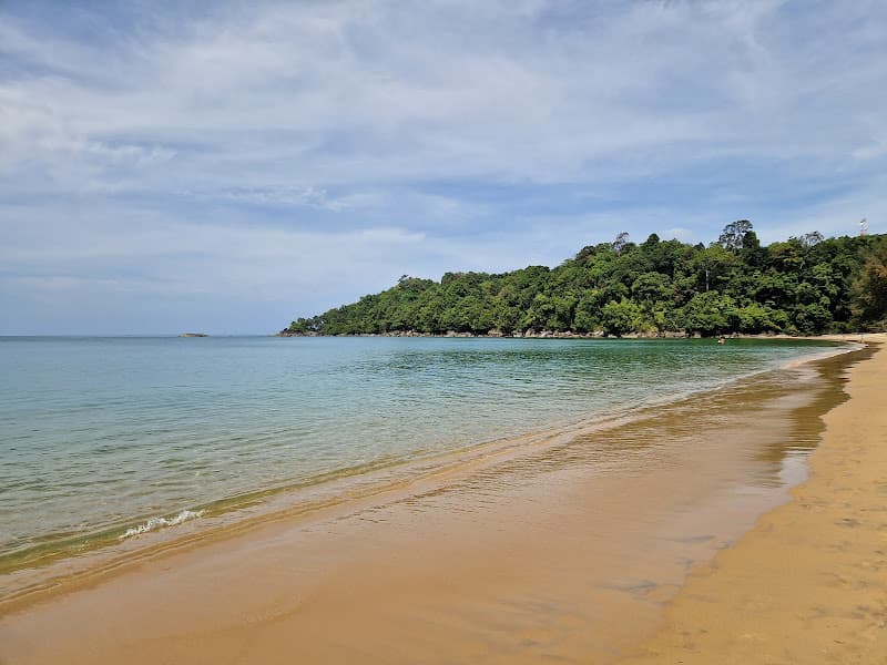 Kho Luk Beach