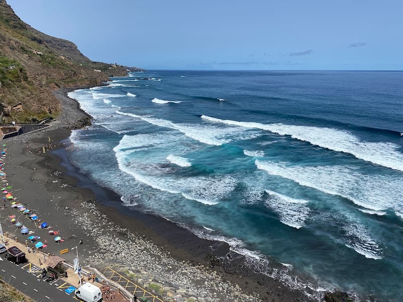Playa del Socorro