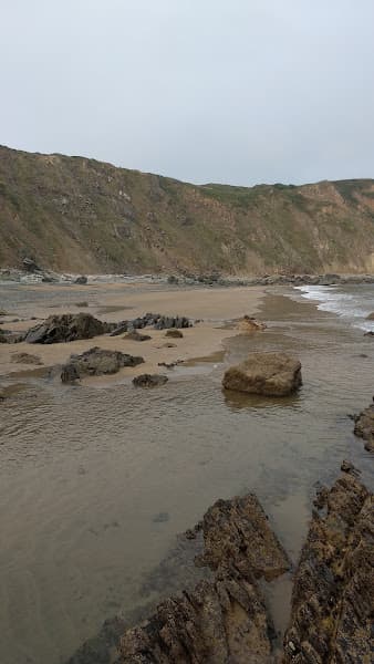 Playa Carnera