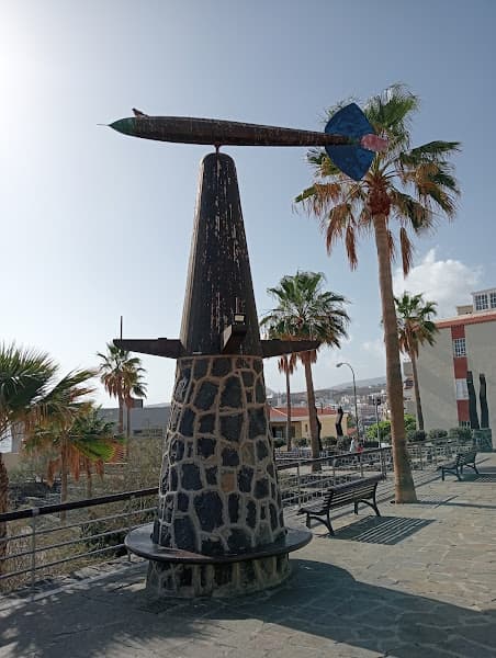 Playa de la Hornilla