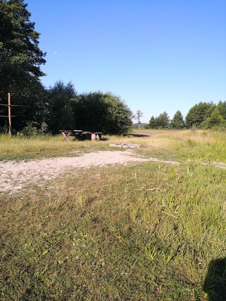 Niebiańska Plaża