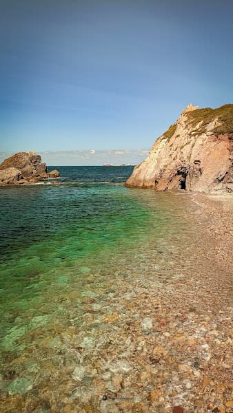 Playa del Cuerno