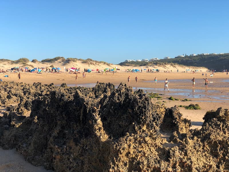 Praia da Amoreira