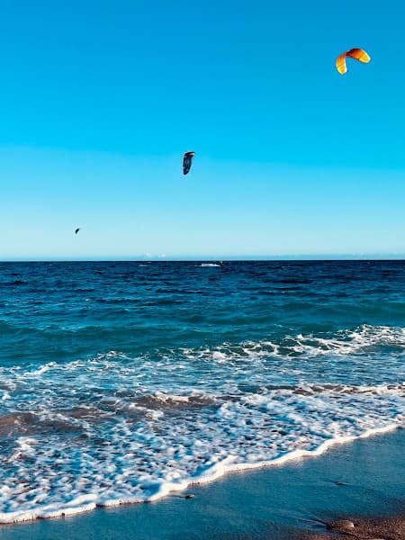 Playa del Palmeral