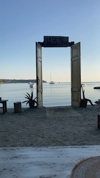 Lost Beach