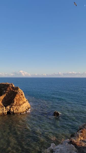Praia João de Arens