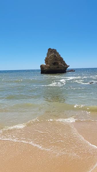 Praia do Vale Covo