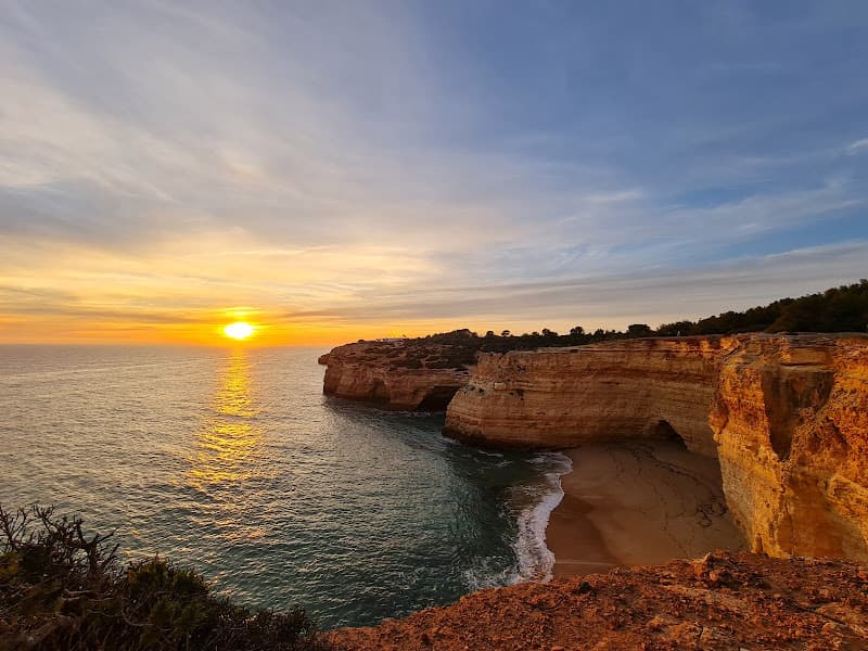 Praia da Corredoura