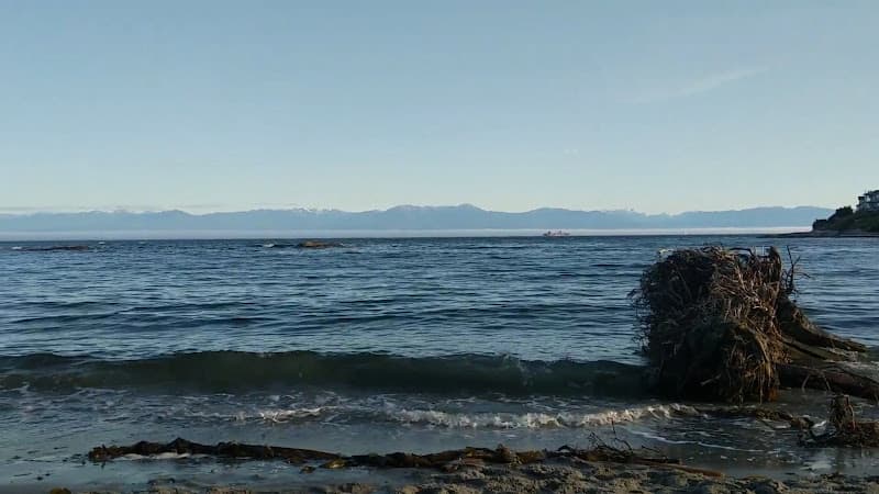 Gonzales Beach