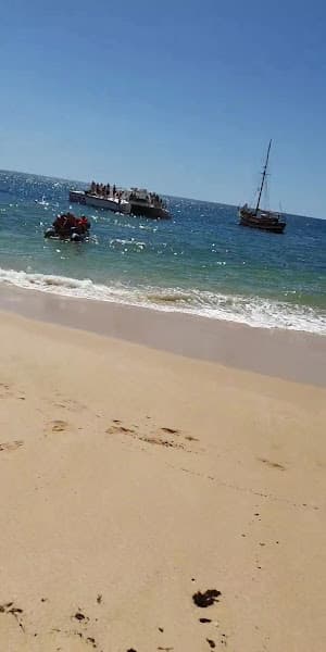 Praia do Barranquinho