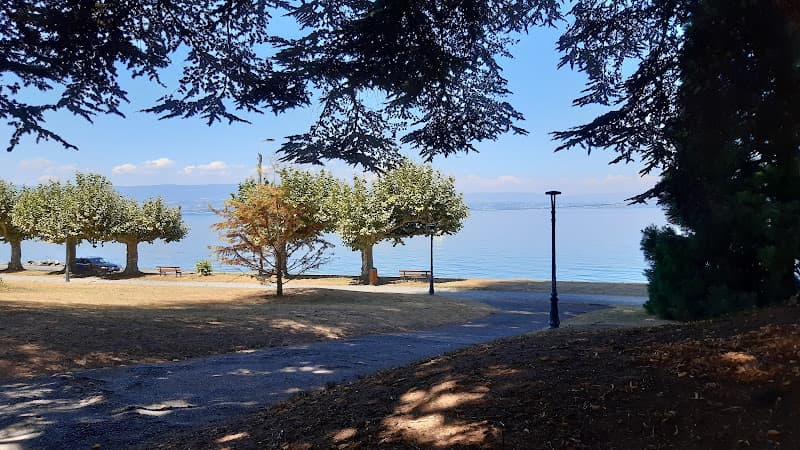 Plage Maxima