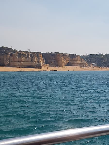 Praia da Maré das Porcas