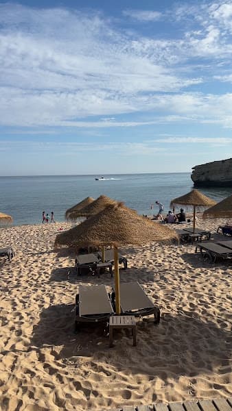 Praia dos Paradinha