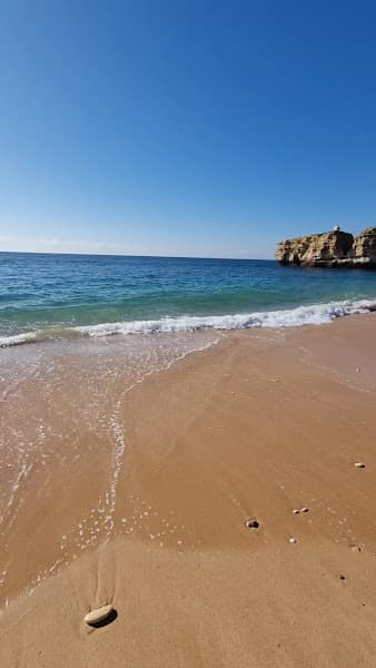 Praia dos Arrifes