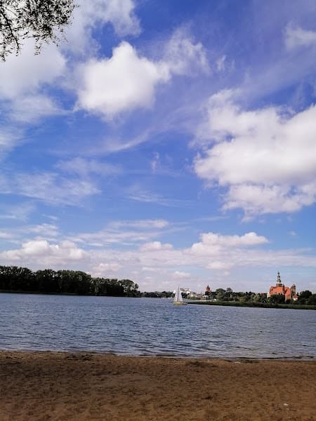 Plage PL