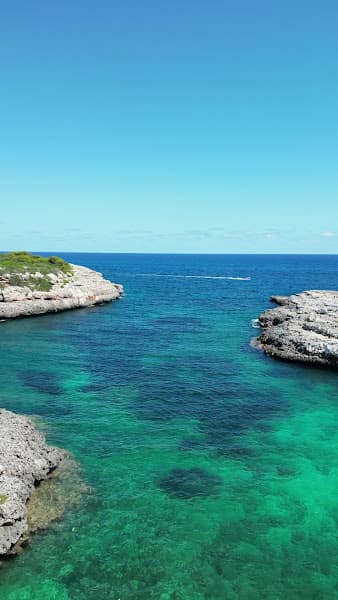 Cala Brafi