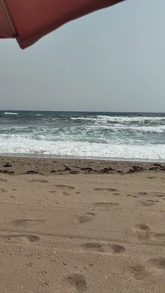 Playazo de Villaricos