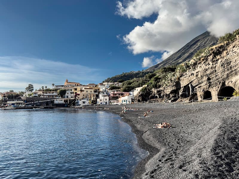Spiaggia di Rinella