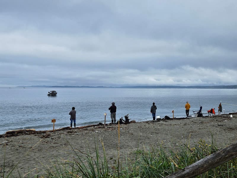 Portage Beach