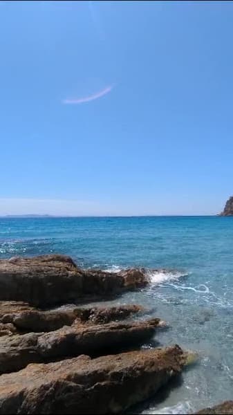 Plage du Luxembourg