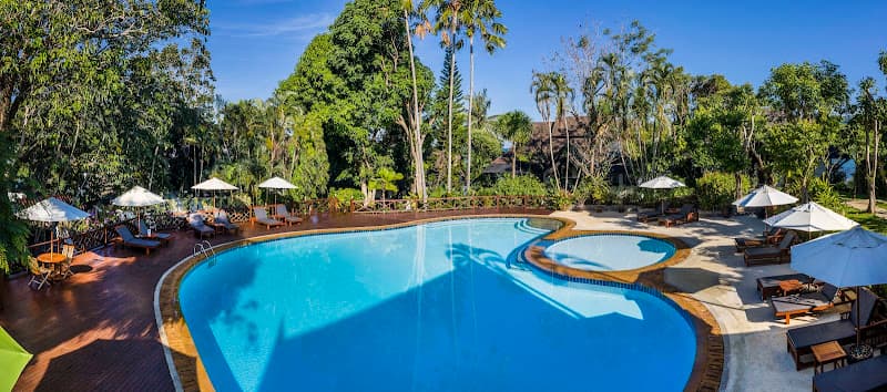 Kamala Beach Estate Apartments